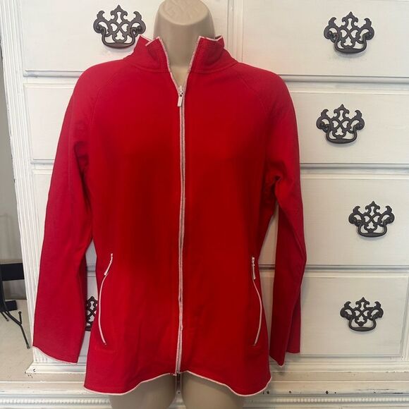 Vintage White Stag Lightweight Jacket‎ - Picture 2 of 16